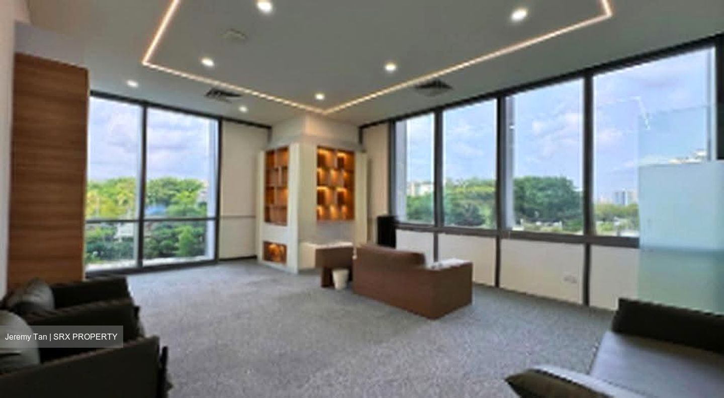 Kallang Way (D13), Factory #635865211